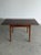 1960s MCM Square Table For Sale - Image 5 of 12