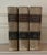 Mid 19th Century Fine Leather Bindings - The Raccolata - Books in Vellum Published Naples, Italy Circa 1841 - 3 Volumes For Sale - Image 5 of 18