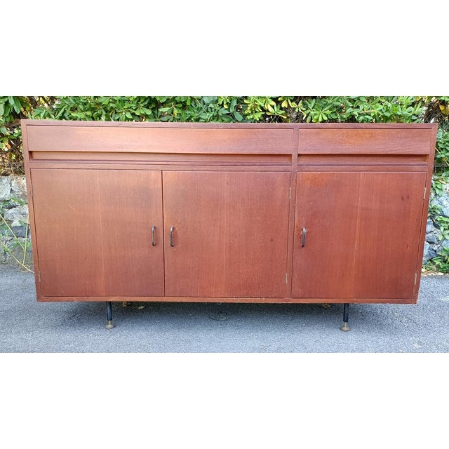 Literature: Domus, n. 508, March 1972, p. advertising I have official proof of authenticity such as vintage catalogs,...