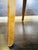 Wood Mid Century Modern Attributed Thonet Chair For Sale - Image 7 of 7