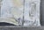 Imants Vecozols, Kitchen Table, 2024, Acrylic and Cardboard, in Very Good conditions. Designed from 2000 I have official...