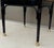 Antique Vienna Secession Bentwood Side Table attributed to J. & J. Kohn and Thonet Circle, Austria, 1890s For Sale - Image 5 of 18