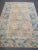 Vintage Turkish Hand-Knotted Tribal Area Rug For Sale - Image 4 of 12
