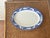 1920s Nippon Royal Sometuke Platter For Sale - Image 9 of 10