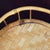 Tan 1960s Bamboo & Rattan Tiki Tray For Sale - Image 8 of 12