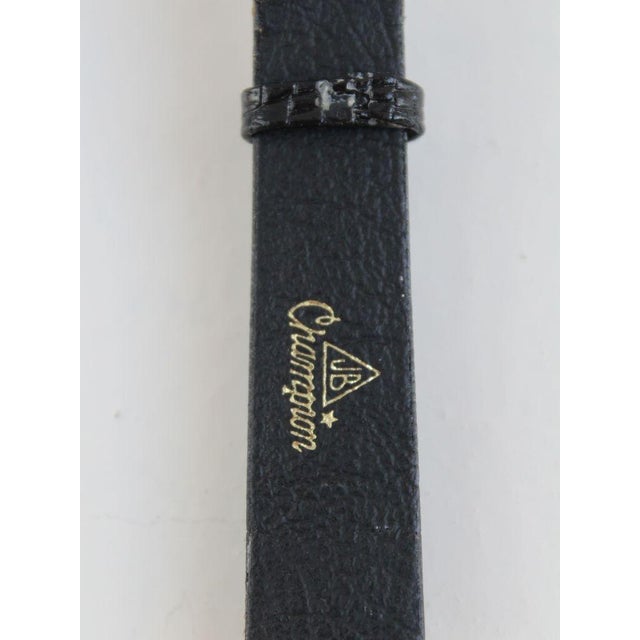 Bulova Square Watch, 1941 For Sale - Image 14 of 17