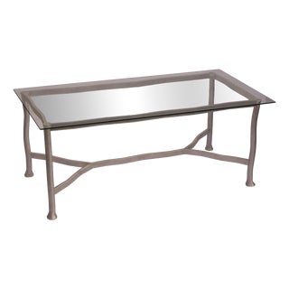 Dining Table by Joe Ellwood For Sale