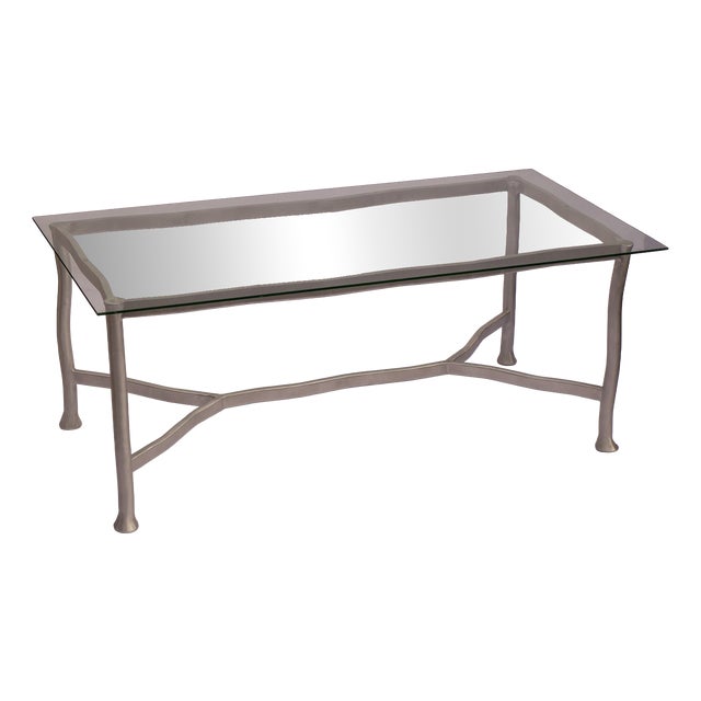 Dining Table by Joe Ellwood For Sale