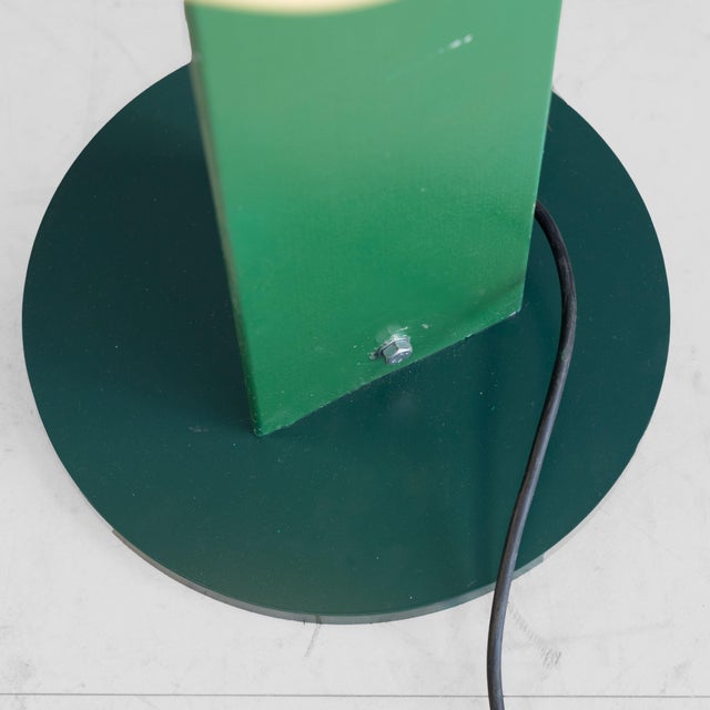 Flos Drum Floor Lamp by Tobia Scarpa for Flos, 1970s For Sale - Image 4 of 15