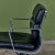 Eames Soft Pad Management Chair for Herman Miller For Sale - Image 11 of 18