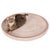 Our round rattan serving and ottoman trays will instantly add a gorgeous touch to any room of your home. Adding this tray...