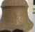 Bronze Hindu Temple Bell For Sale - Image 12 of 15