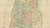 Early 19th Century Hand-Colored Biblical Map of Canaan, 1827 For Sale - Image 5 of 10