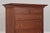 Wood Bench Made Cherry 8 Drawer Highboy For Sale - Image 7 of 15