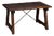Antique Spanish Table with Twist Iron Detail, 1850s For Sale