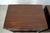 Wood 1970’s Mid-Century Modern Michael Taylor Style Nightstands - A Pair For Sale - Image 7 of 12