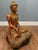 Carved Burmese Buddha Statue For Sale - Image 10 of 12