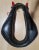 Barnum & Bailey Circus Horse Collar For Sale - Image 9 of 11