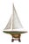 Vintage Iona Pond Fame Yacht, 1930s For Sale