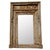 Antique India Doorway Mirror For Sale In Los Angeles - Image 6 of 6