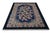 1940s 1940s Chinese Art Deco Rug For Sale - Image 5 of 5