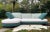 Set of Sity Sectional Sofa by Antonio Citterio for B&B Italia, 1980s For Sale - Image 11 of 12