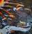 Monika Rossa, Horses, 2026, Oil on Canvas For Sale - Image 6 of 7