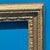 Antique Gold Leaf Frame, 18th Century For Sale - Image 13 of 13