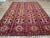 A vintage Turkish Flatweave Kilim Large room size carpet handmade during the 21st century. Measures: 11' 5" x 15' 6"
