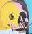 After Andy Warhol, Skull Yellow, 1980s, Print For Sale - Image 3 of 6