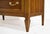 Mid Century Transitional 6-Drawer Chest With Brass Hardware by Thomasville For Sale - Image 13 of 15