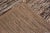 Textile Nazmiyal Collection Earthy Abstract Large Modern Area Rug For Sale - Image 7 of 7