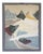 Bernard Alligand, Towards the peaks, 1992, Carborundum Engraving For Sale