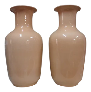 Mid 19th Century Antique Vase - Sold Separately