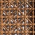 Brown Early 20th Century Egypt Egyptian Revival Brown Wood Door For Sale - Image 8 of 12