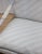 Post Modern Milo Baughman for Thayer Coggin Flat Bar Arm Chair For Sale - Image 13 of 15