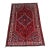 Vintage Persian Shiraz Rug For Sale