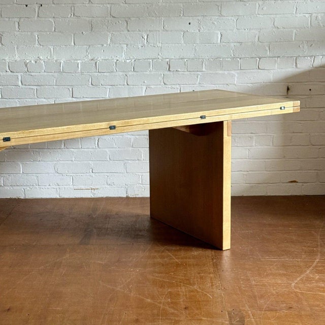 La Barca Table from Cassina For Sale - Image 9 of 15