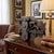 Gray 18th Century Wrought Iron Latch For Sale - Image 8 of 9