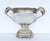 Victorian Sheffield Silver Plate Tureen in Cut Glass For Sale - Image 3 of 15