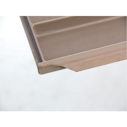 Small Desk Action Office Series attributed to George Nelson for Herman Miller, 1950s For Sale - Image 9 of 13