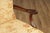 Henredon Scroll and Floral Upholstered Cabriole Leg Armchairs For Sale - Image 9 of 18
