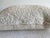 Custom Linen and Wool Blend Accent Lumbar Pillow With Insert For Sale - Image 4 of 5