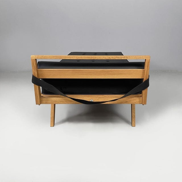 Italian Modern Brandina Daybed by Plinio Il Giovane, 1990s For Sale - Image 4 of 14