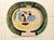 Pablo Picasso 1955 Swiss Print of Picasso's Ceramic Platter "Young Smiling Face" For Sale - Image 4 of 4