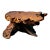 Live Edge Hardwood Table For Sale