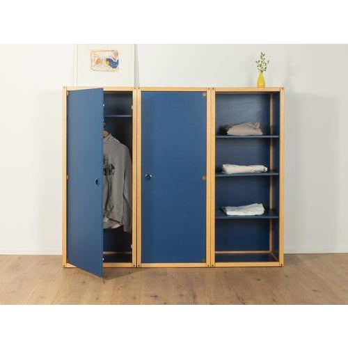 Profilsystem Modular Storage Unit from Flötotto, Set of 3 For Sale - Image 12 of 12