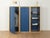 Profilsystem Modular Storage Unit from Flötotto, Set of 3 For Sale - Image 12 of 12