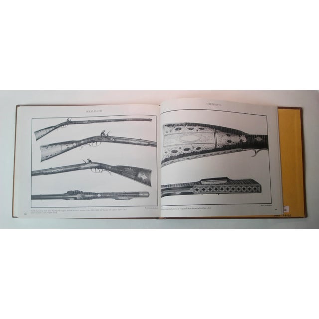 Paper Contemporary Makers of Muzzle Loading Firearms Book For Sale - Image 7 of 7
