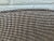 English English Traditional Custom Upholstered Queen Headboard, Tan For Sale - Image 3 of 7